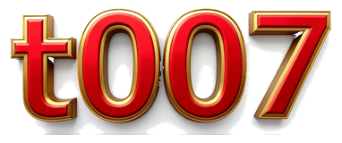 t007 logo