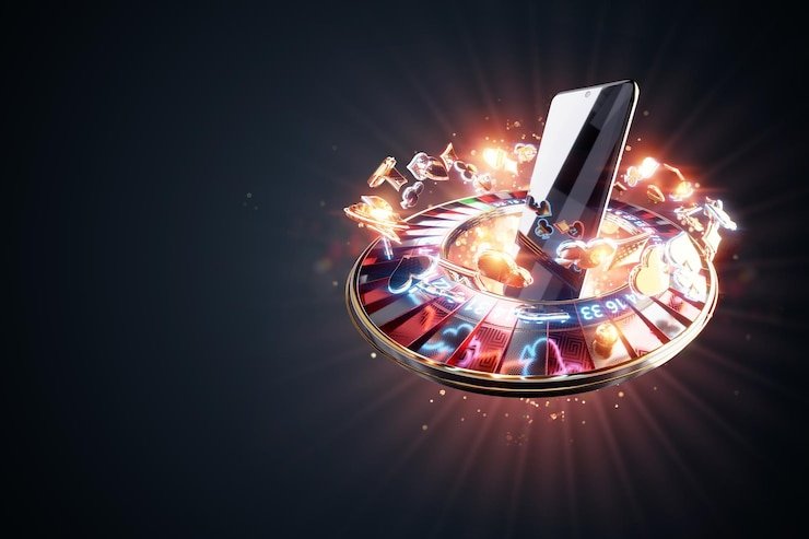 t007 Live Roulette — Ruang Obrolan Terbuka